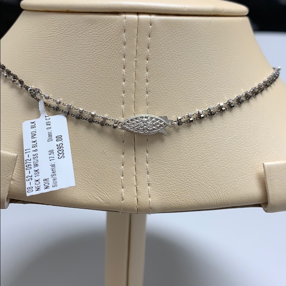 alor necklace - Picture 4 of 4
